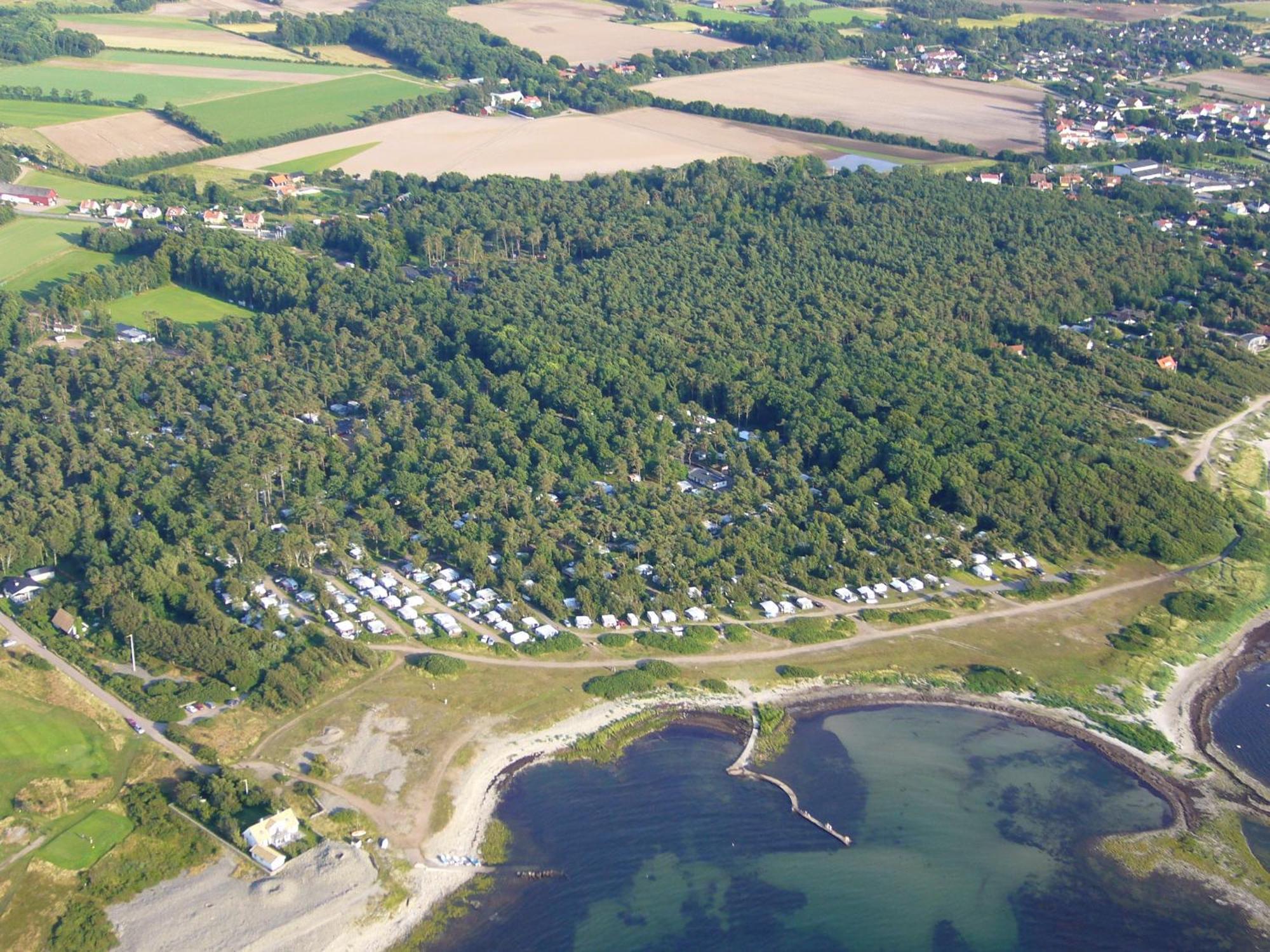 First Camp Torekov-Bastad Екстер'єр фото