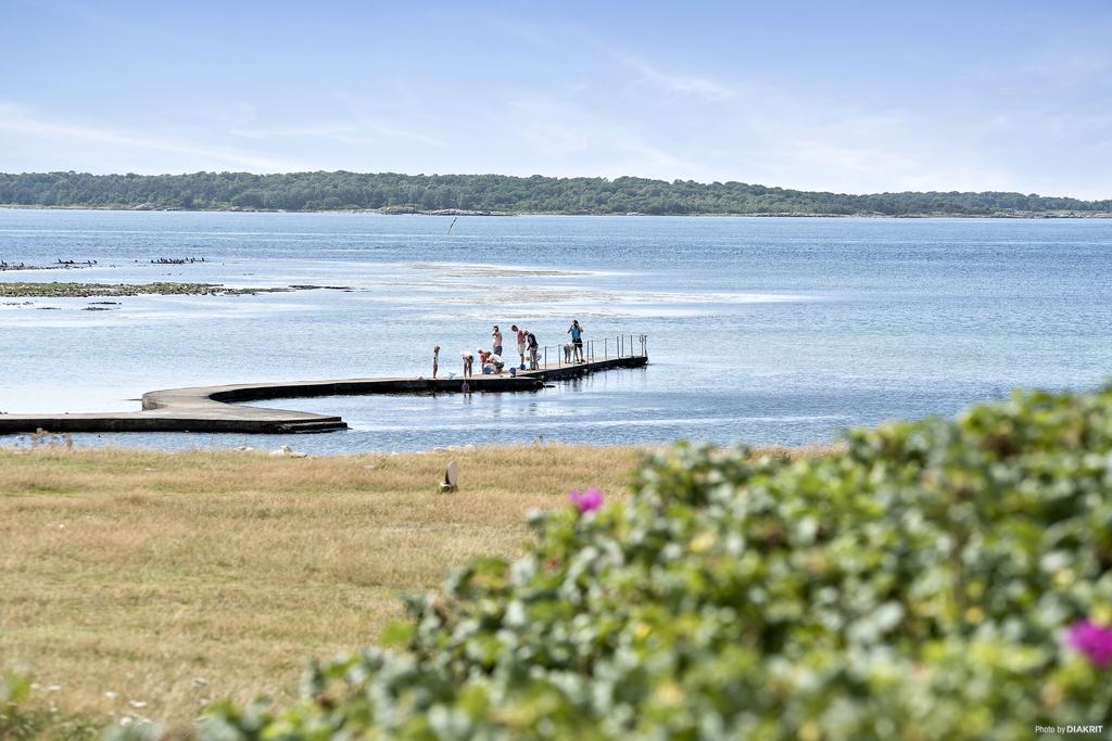 First Camp Torekov-Bastad Екстер'єр фото