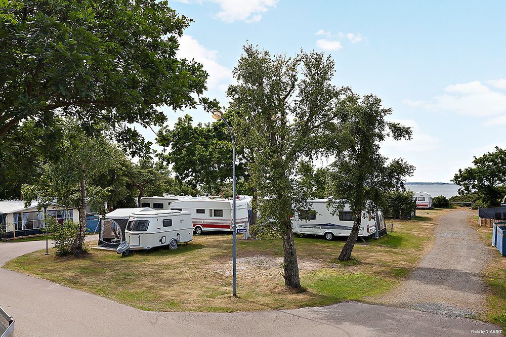 First Camp Torekov-Bastad Екстер'єр фото